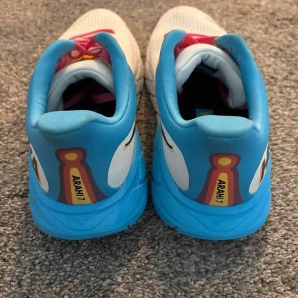 Hoka W Arahi 7‎ Running Shoes Size 10B
